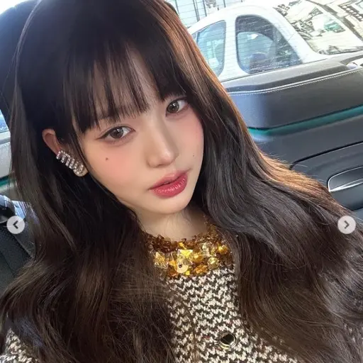 FlatDiver1787의 장원영