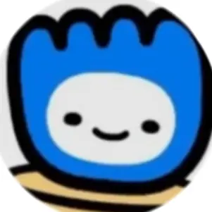 gogogo_의 파랑이