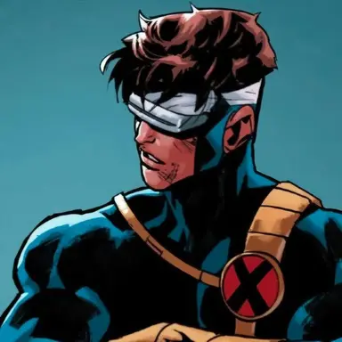 Profile image of Scott