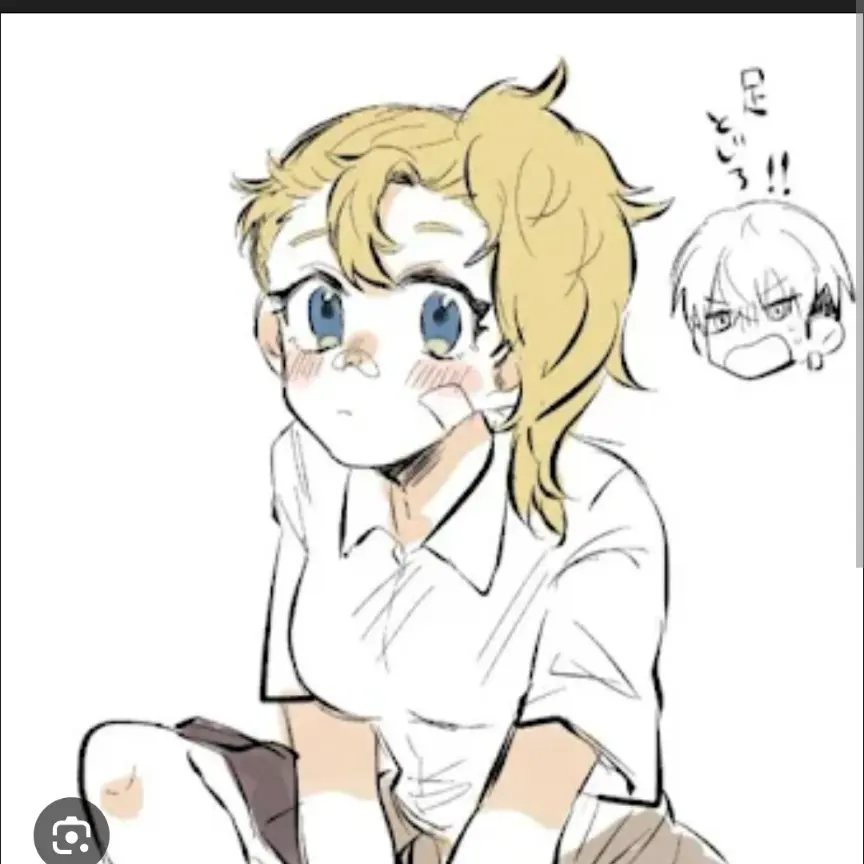 ModestHorgi6876의 男女比100000000000対1の世界