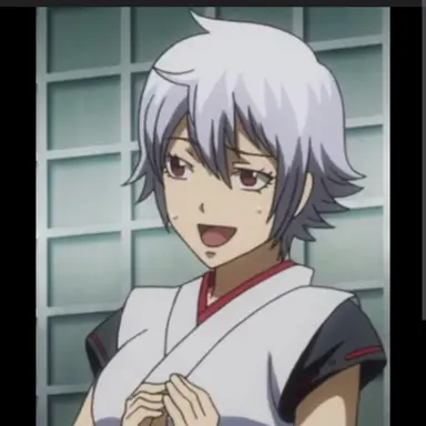 Profile image of 銀時