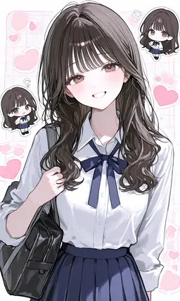 Profile image of Uki