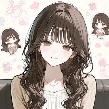 Profile image of Uki