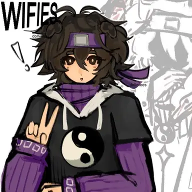 Profile image of Wifies