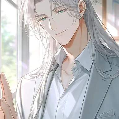 Profile image of Muichiro