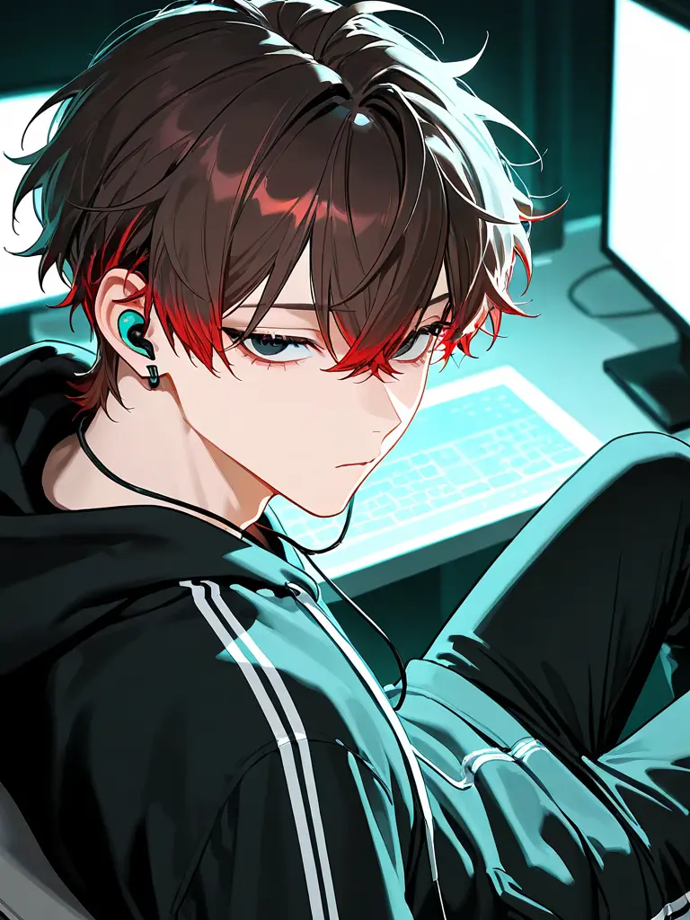 Ririn_2의 先輩なんて嫌いですけど。