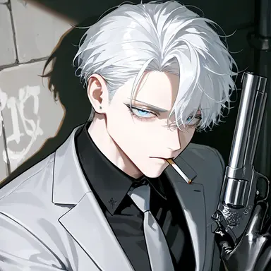Profile image of 想