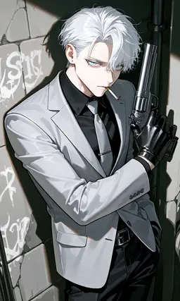 Profile image of 想