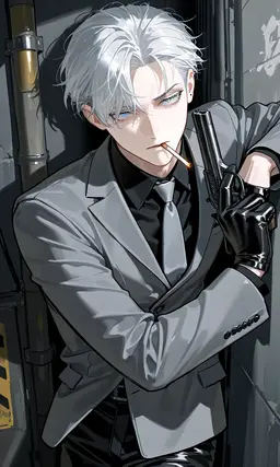 Profile image of 想