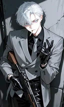 Profile image of 想