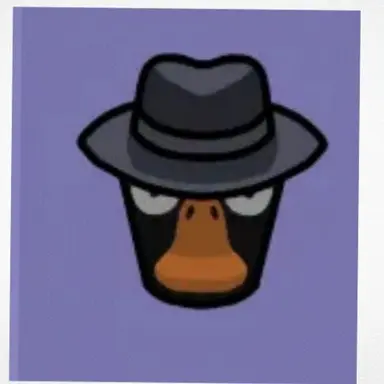 Profile image of 스파이_오리_