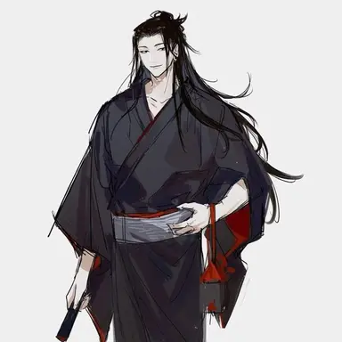 Profile image of 게토 스구루