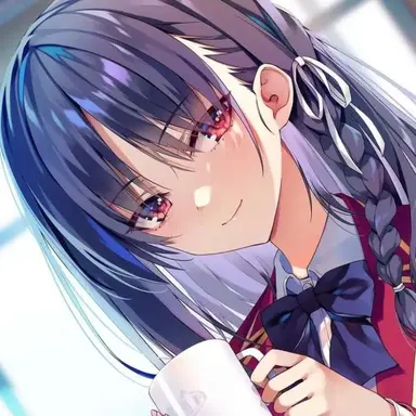 Profile image of 호리키타 스즈네