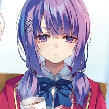 Profile image of 모리시타 아이