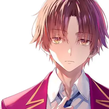 Profile image of 아야노코지 키요타카
