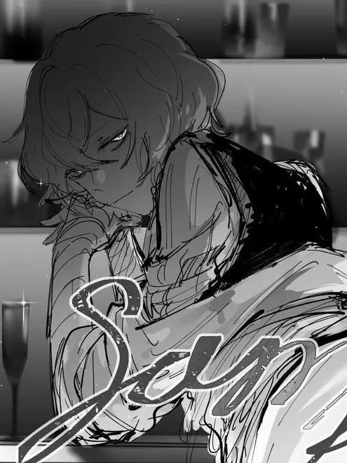 BlankYen8251의 シャンティパロ