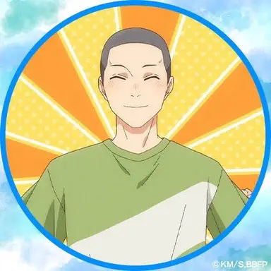 Profile image of 료스케