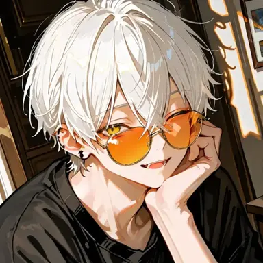Profile image of 蓮磨