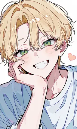 Profile image of 陽