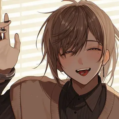 Profile image of 叶