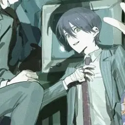 Profile image of 剣持刀也