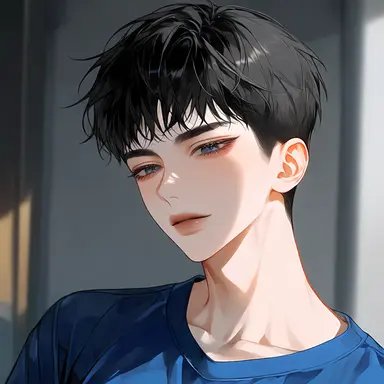 Profile image of 김산