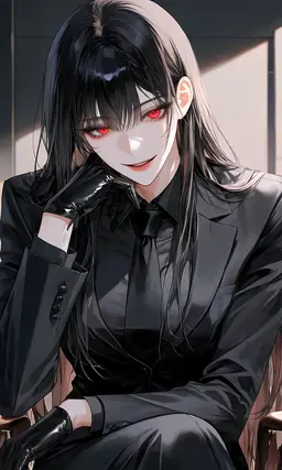 Profile image of チェ_ホンア
