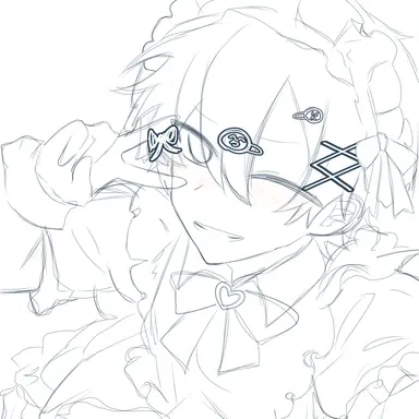 Profile image of らっだぁ
