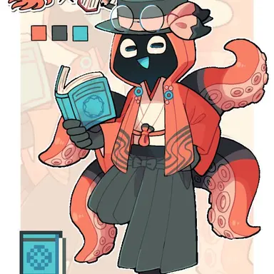 Profile image of スミツギ