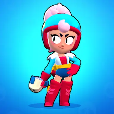 Profile image of ジャネット