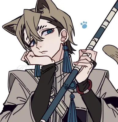 Profile image of ザンカ