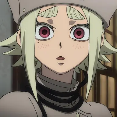 Profile image of エイシア