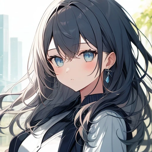 白嶺　霊葵