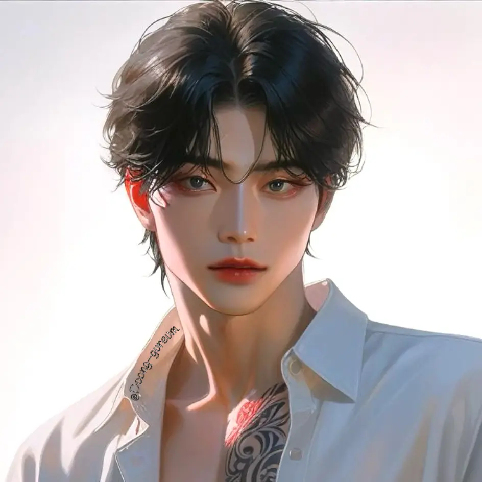 Doong-gureum의 서민재