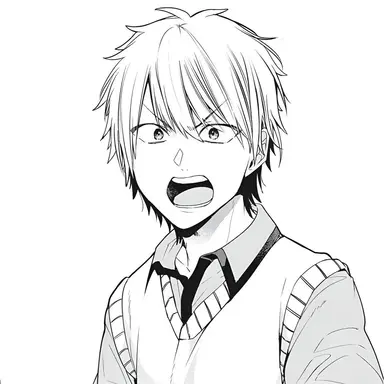 Profile image of ミコト