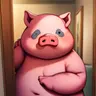 캐릭터 프로필 이미지