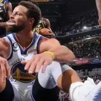 TallSaiga8945의 Steph Curry