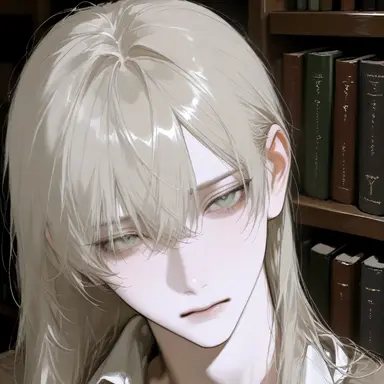 Profile image of 시라미네 리히토