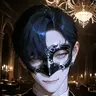 Profile image of 검은 가면의 신사