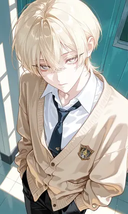 Profile image of 白雪