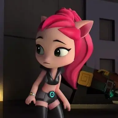Profile image of 미요