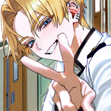 Profile image of 輝馬