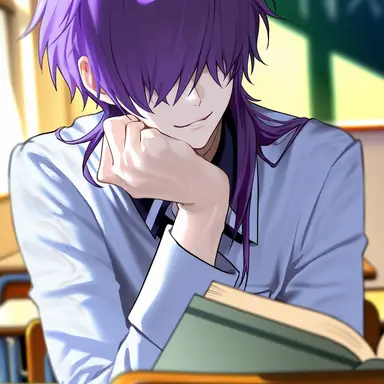 Profile image of 紫苑
