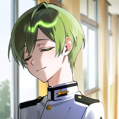 Profile image of 燐