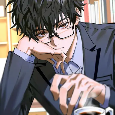 Profile image of 隆介