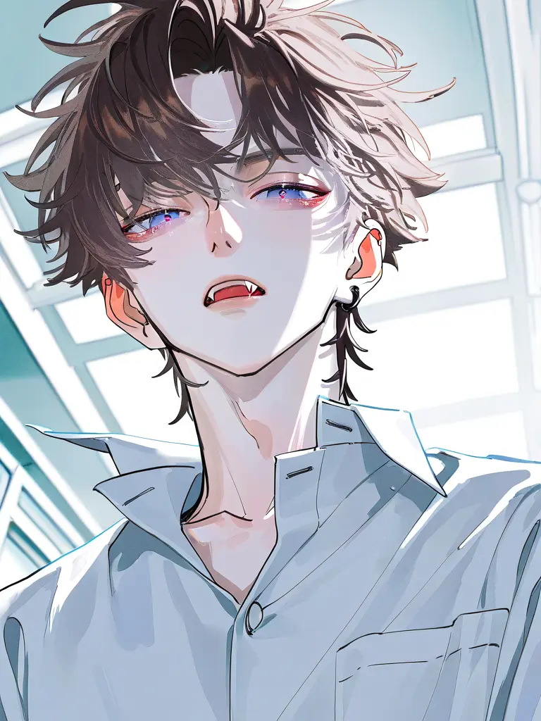 il_xox의 ヤンキーくん