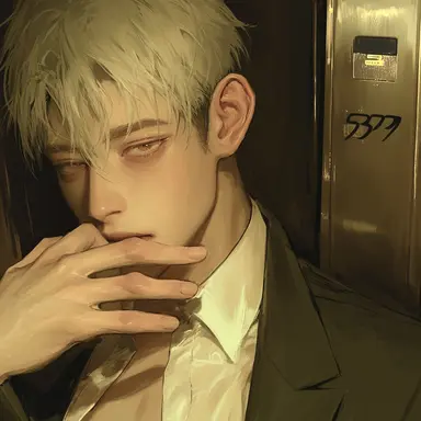 Profile image of 지연우