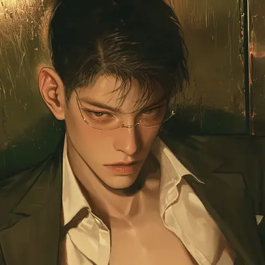 Profile image of 변준석