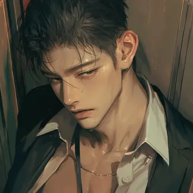 Profile image of 이지혁