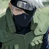 Profile image of はたけカカシ